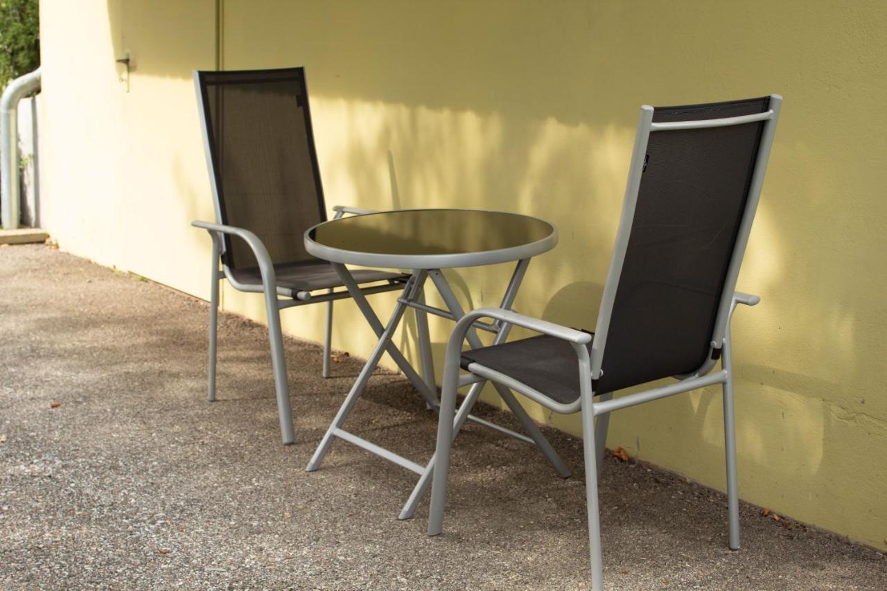 Ernas Ferienhaus Aschbach bei Furstenfeld Екстер'єр фото